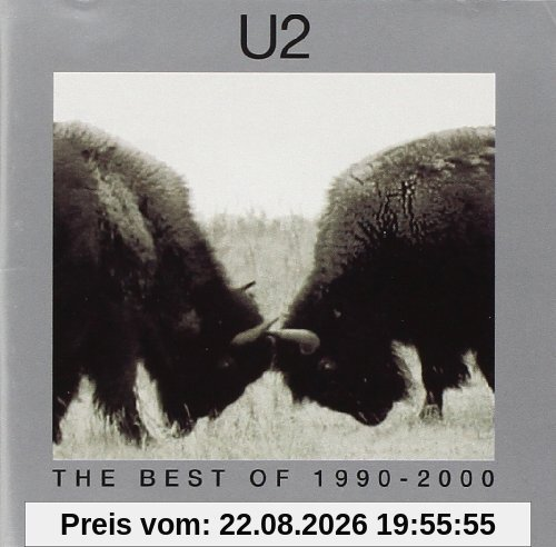 Best of 1990-2000