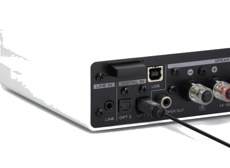 MANHATTAN Audiokabel Toslink Stecker/Stecker 1m