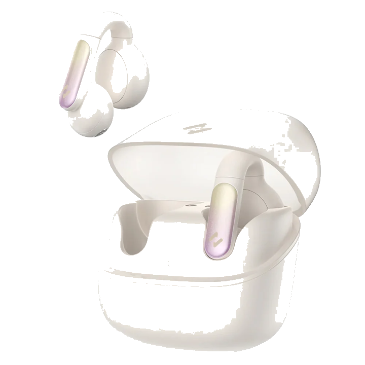 Handsfree Bluetooth HAVIT TW980, TWS, Beige
