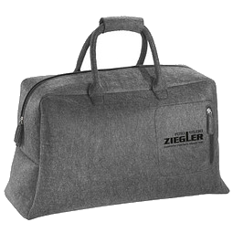 Filz-Travelbag