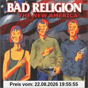 The New America
