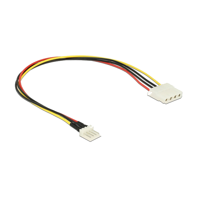 DeLOCK 85457 internal power cable