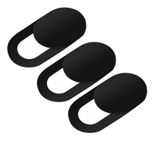 📷 Kamera Abdeckung für Laptop, Tablet, Smartphone, PC & Notebook – Web