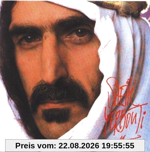 Sheik Yerbouti