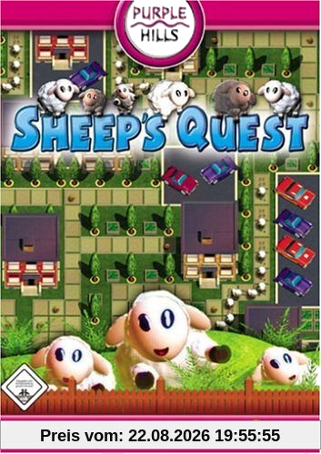 Sheeps Quest