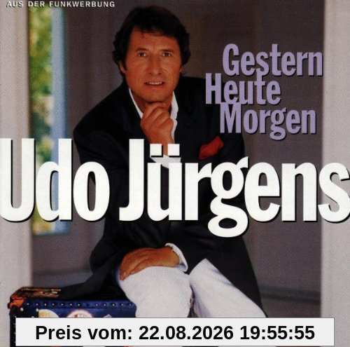 Gestern-Heute-Morgen
