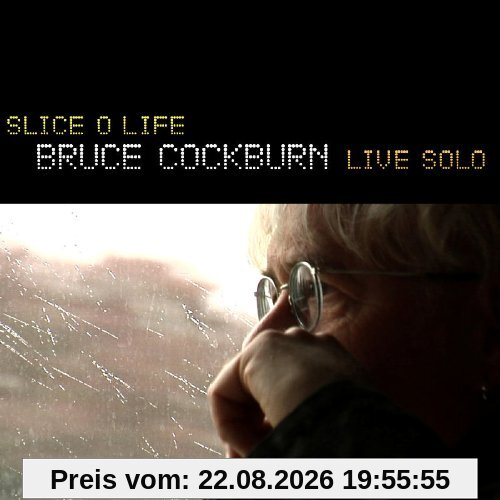 Slice O Life - Live Solo
