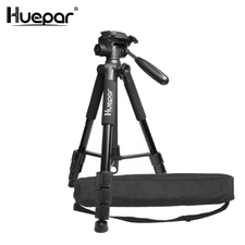 HUEPAR LASER STATIV KAMERA HALTERUNG VERSTELLBAR TRIPOD DREIBEIN TPD14