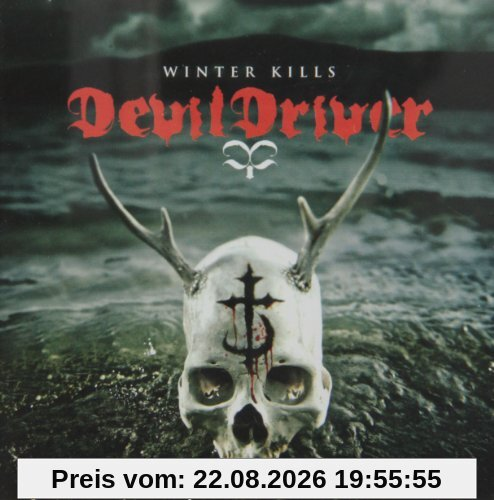 Winter Kills