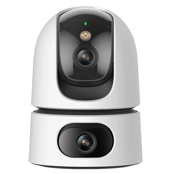 Imou Ranger Dual Überwachungskamera, Wi-Fi, 2K + 2K, Innenbereich IPC-S2XP-6M0WED