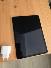 Apple iPad Pro 3. Gen 256GB, Wi-Fi, 11 Zoll - Space Grau