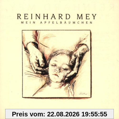 Mein Apfelbäumchen