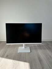 MSI Modern MD272QXP LED-Monitor weiß 100Hz