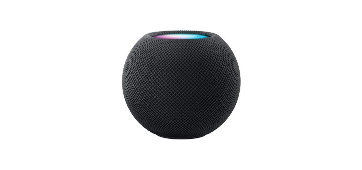 Apple HomePod Mini - mitternacht
