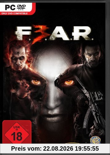 F.E.A.R. 3