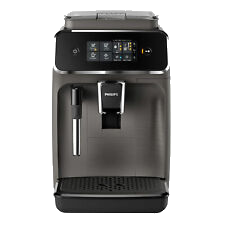 Philips EP2224/10 Series 2200 Kaffeevollautomat Kaffeemaschine Keramikmahlwerk