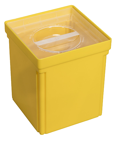allit Einsatzbox EuroPlus Insert >L
