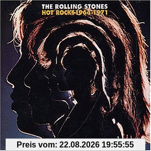 Hot Rocks 1964-1971