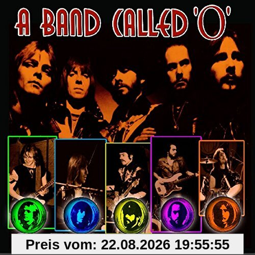 On the Road 1975-77