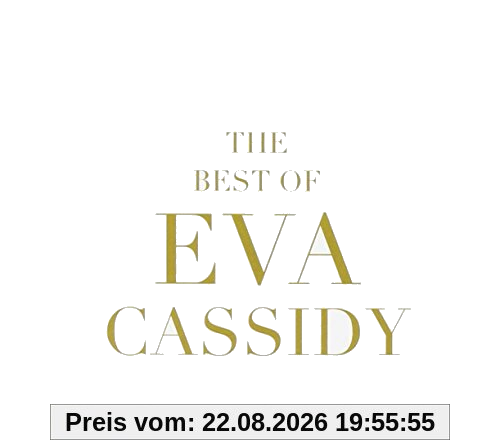 Best Of Eva Cassidy
