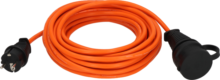 brennenstuhl® Verlängerungskabel BREMAXX® IP44 250 V