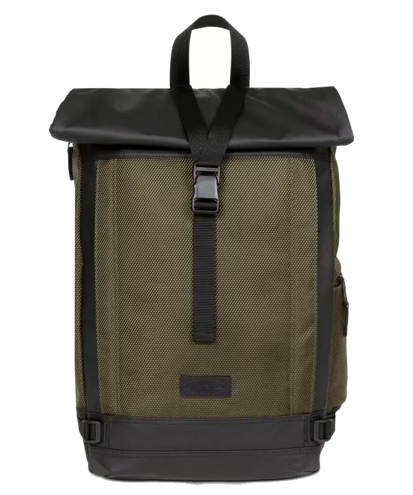 Eastpak Tecum ROLL CNNCT Army