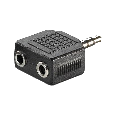 VALUE 11.99.4440 audio splitter
