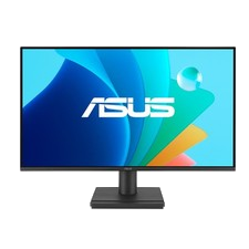 ASUS VA249HG 24 Zoll Full HD IPS Gaming Monitor 120Hz Adaptive‑Sync Eye Care