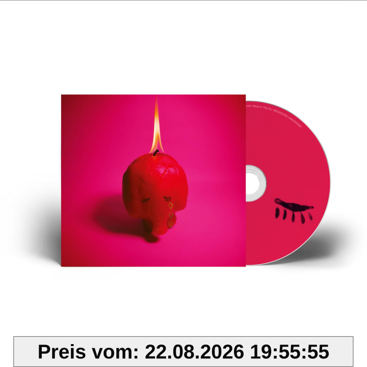 Pink Elephant
