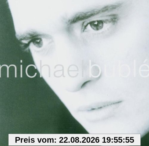 Michael Bublé