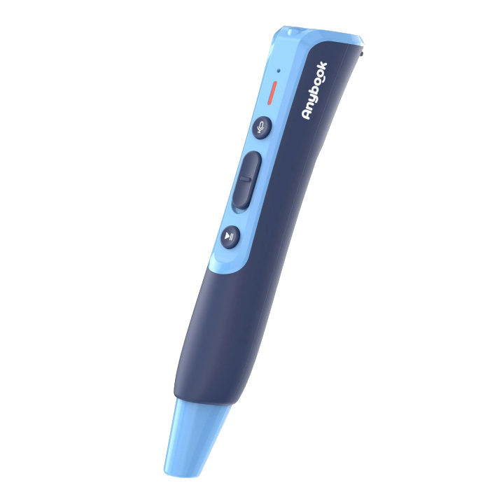 Anybook Pro – Audiostift
