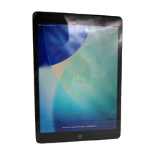 Apple iPad 8. Generation 10,2" Wi-Fi 32GB Space Grau – A12 Chip, Retina Display