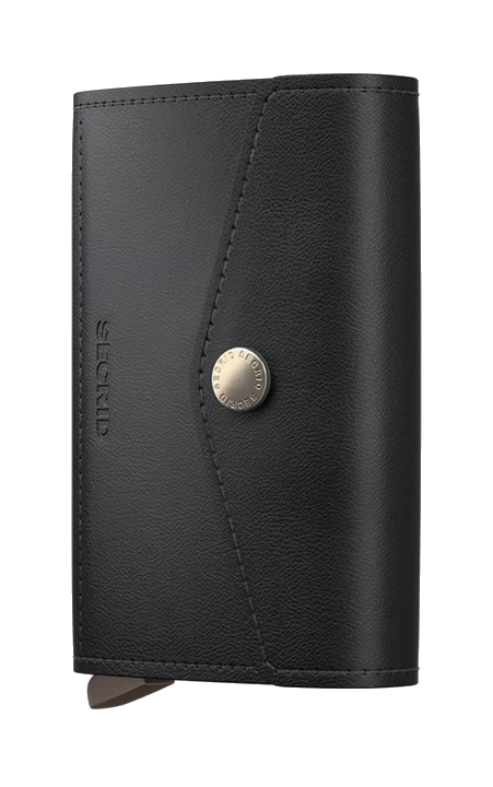 Secrid Envelope Wallet EOr-Black