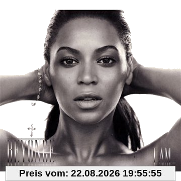 I am...Sasha Fierce