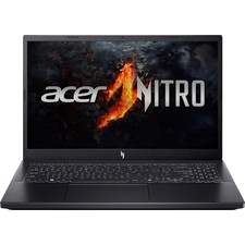 Acer Nitro V15 Gaming Notebook 15,6 Zoll 16 GB RAM AMD Ryzen 5 4,50 GHz