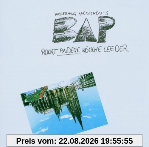 Rockt Andere Kölsche Leeder (Remastered)