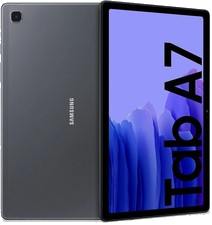 Samsung Galaxy Tab A7 LTE Grau 32 GB Tablet Ohne Simlock Refurbished Gut