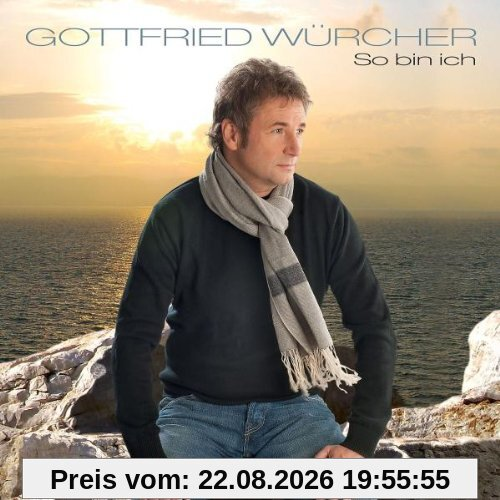 So Bin Ich