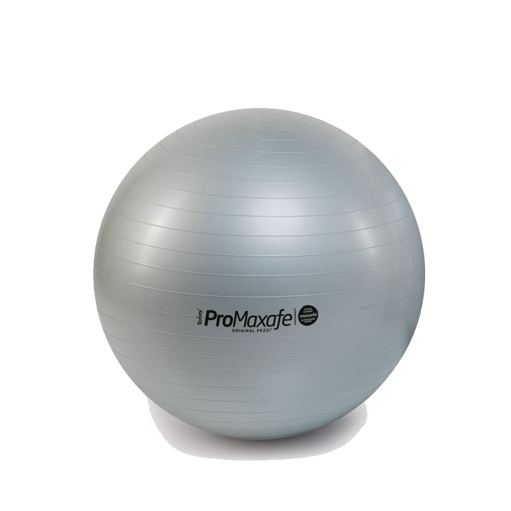 Original Pezzi PROmaxafe: Extrem belastbarer Gymnastikball für höchste Gewichtsa...