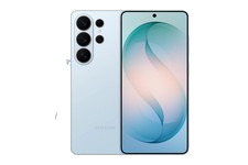 Smartphone Samsung Galaxy S26 ULTRA 5G 6,9” S948 12+256GB DualSim Sky Blue BLAU