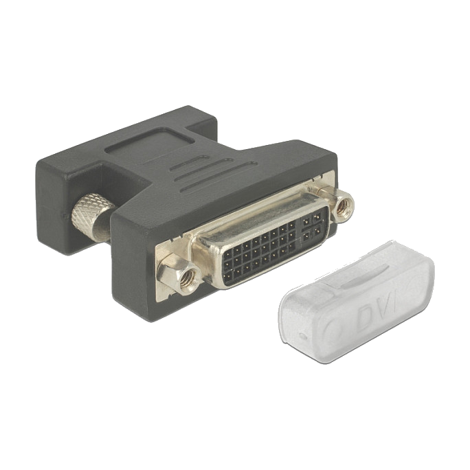 DeLOCK 60161 socket safety cover