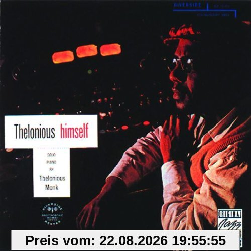 Thelonious Himself