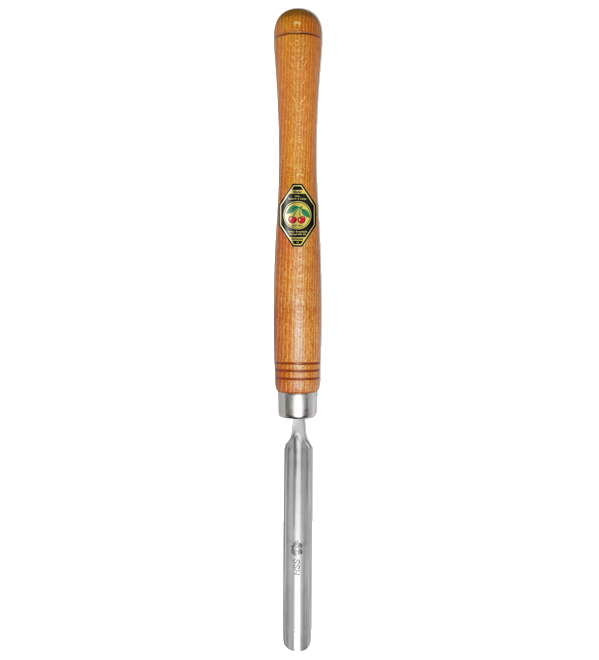 KIRSCHEN HSS-Drechslerbeitel Hohlmeißel 26 mm Dreh- Form- Schruppröhre 1569026