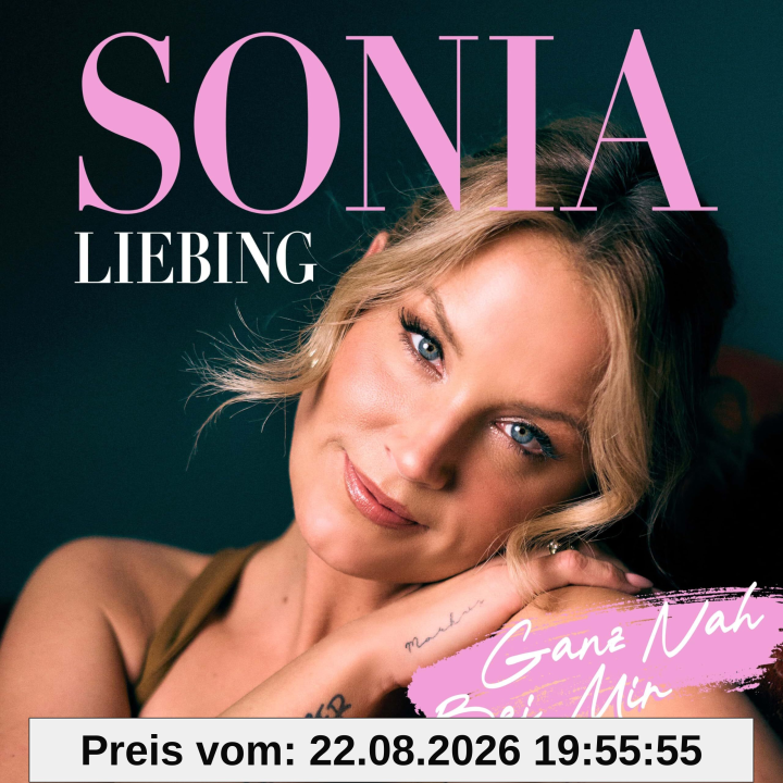 Ganz nah bei mir