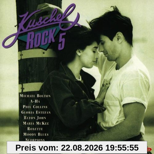 Kuschelrock 5