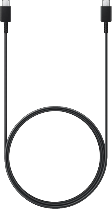 USB-C Daten- und Ladekabel - USB-C Samsung EP-DN980BBE, 25W, 1m, Schwarz GH39-02176A
