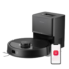 Roborock Q7 BF+ Saugroboter (Upgrade-Version von Q7 Max+/Q5 MAX+/Q5 Pro)