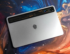 REDMAGIC Astra Gaming-Tablet (16 GB RAM / 512 GB) – Starfrost – Wie neu / OVP