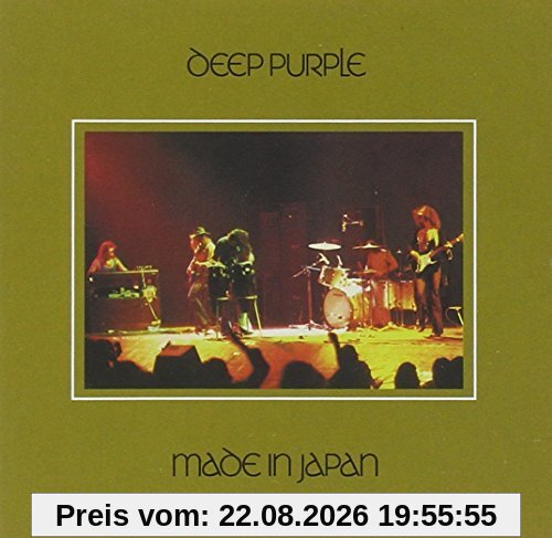 Made in Japan (2014 Remaster)
