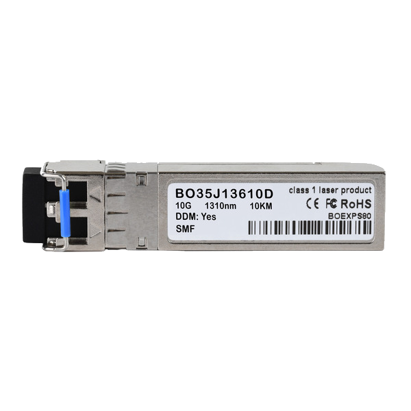 Cisco SFP-10G-LR kompatibler BlueOptics, SFP+ BO35J13610D 10GBASE-LR